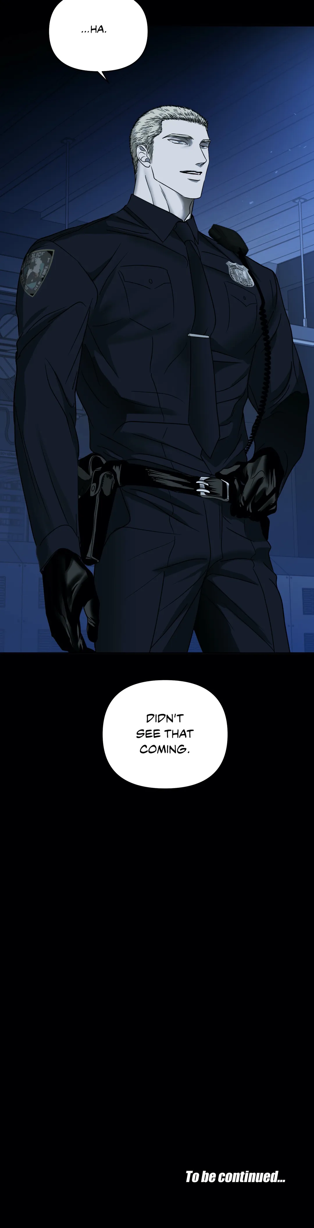 SHUTLINE Chapter 24 - Page 26 in English