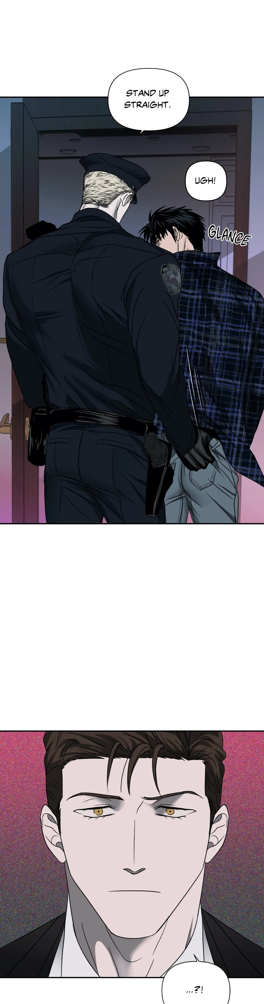 SHUTLINE Chapter 25 - Page 25 in English