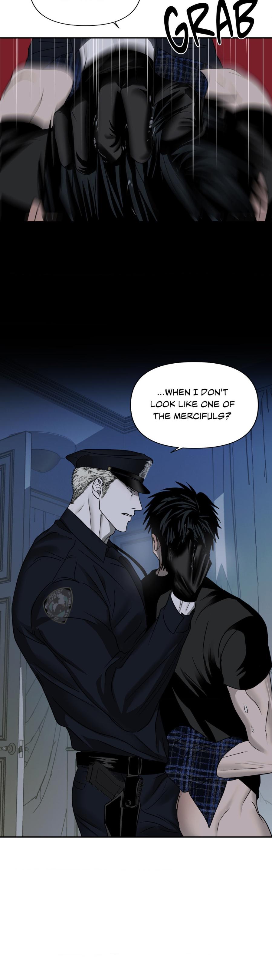 SHUTLINE Chapter 26 - Page 23 in English