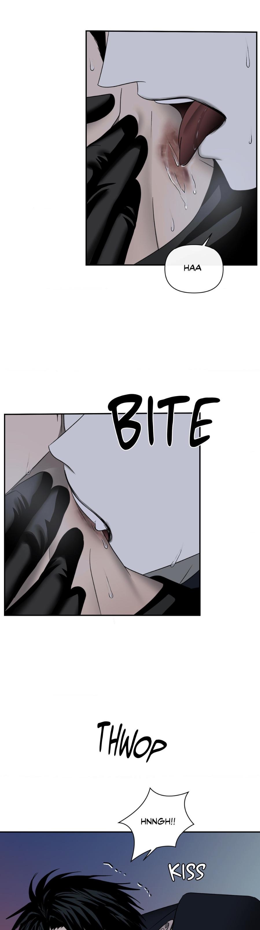 SHUTLINE Chapter 26 - Page 29 in English