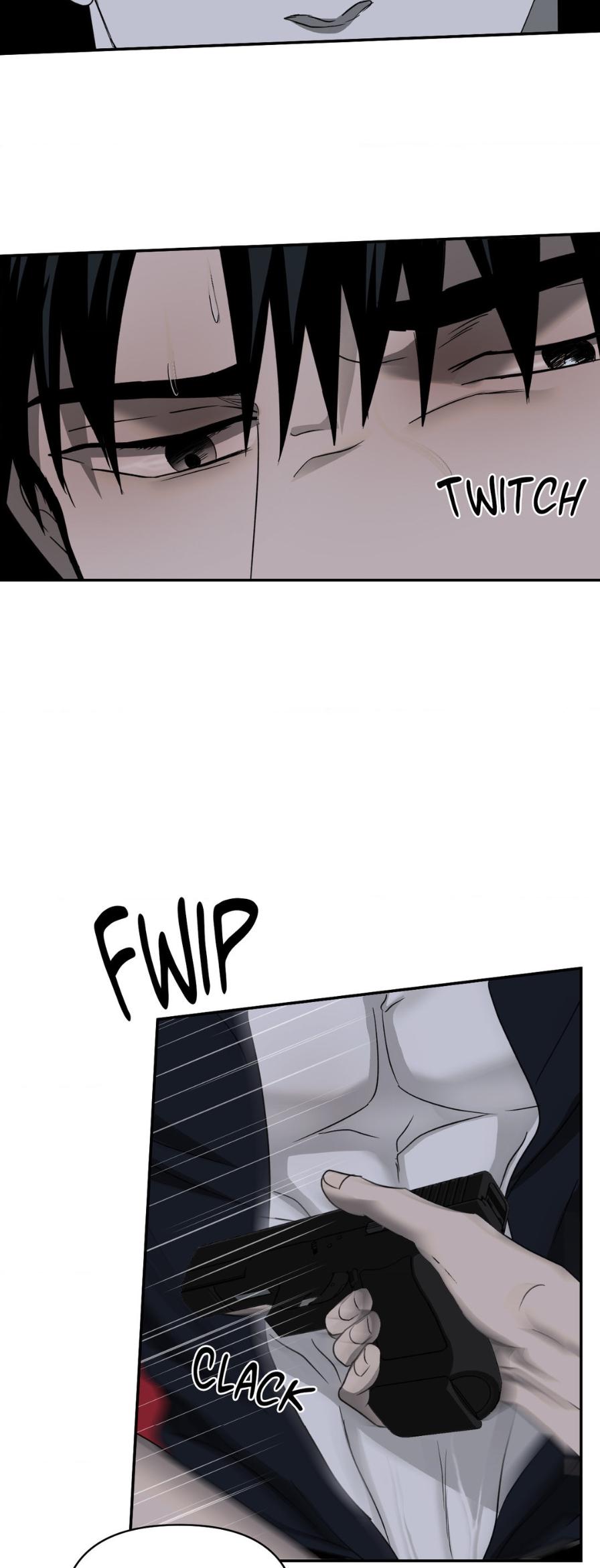 SHUTLINE Chapter 27 - Page 13 in English