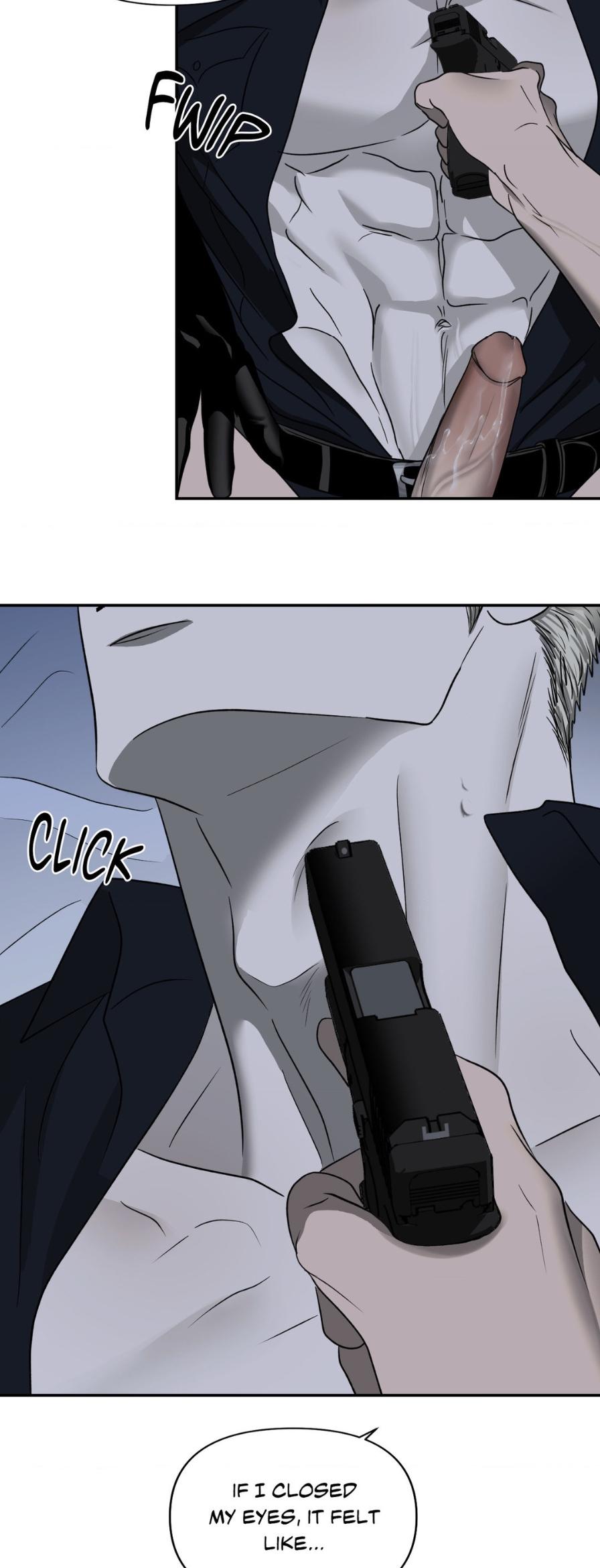 SHUTLINE Chapter 27 - Page 16 in English