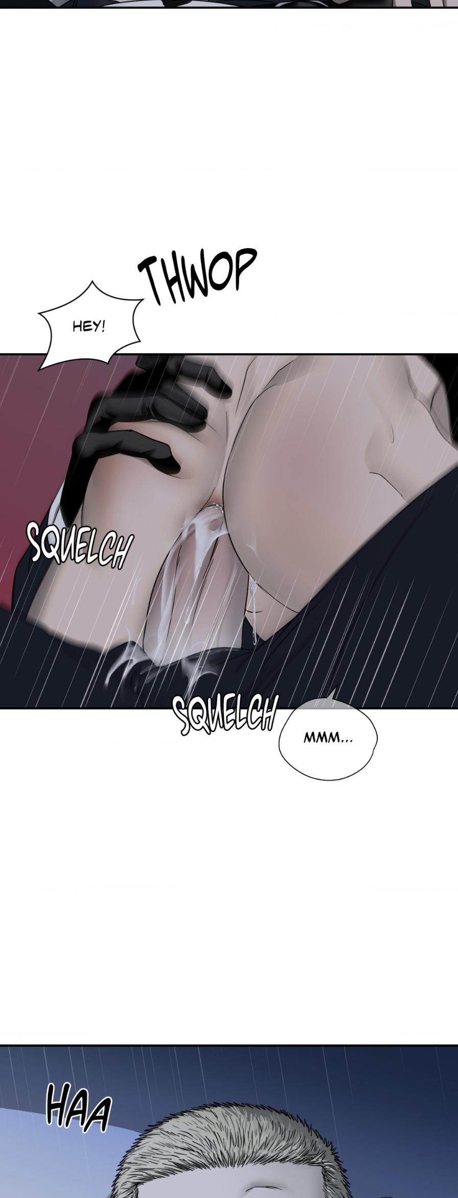 SHUTLINE Chapter 27 - Page 27 in English