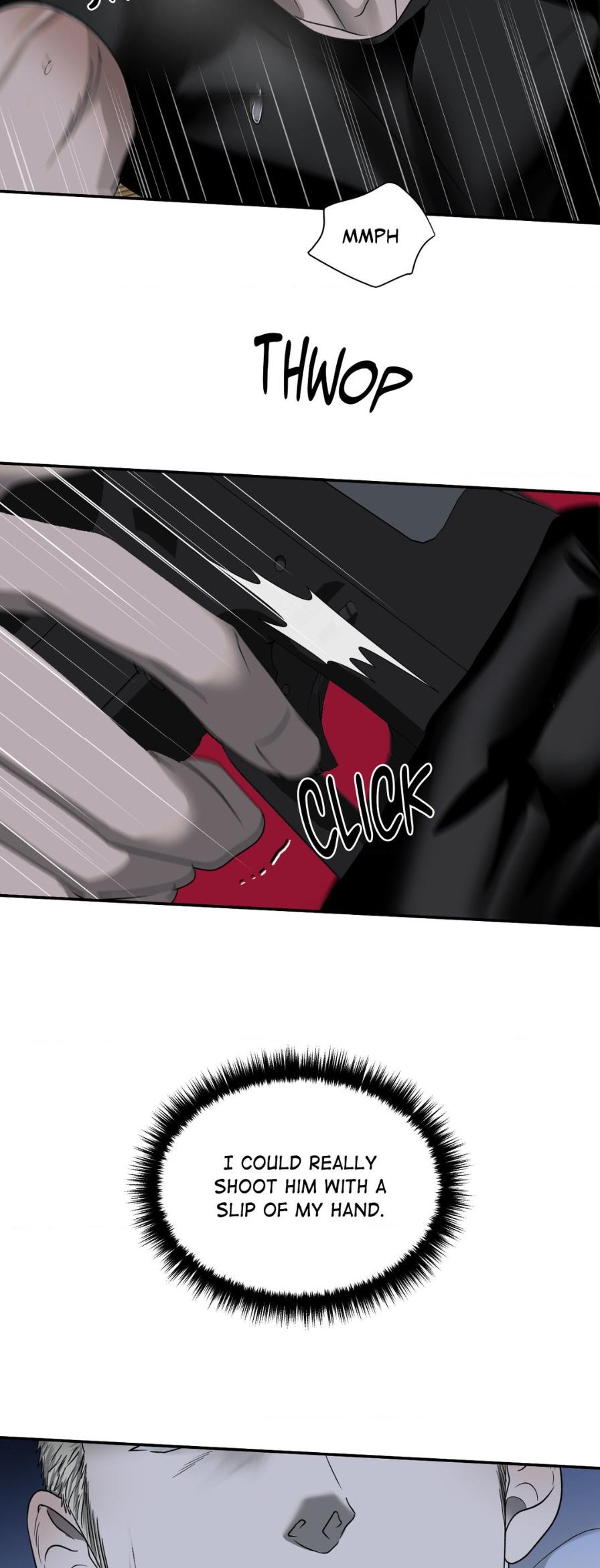 SHUTLINE Chapter 27 - Page 29 in English