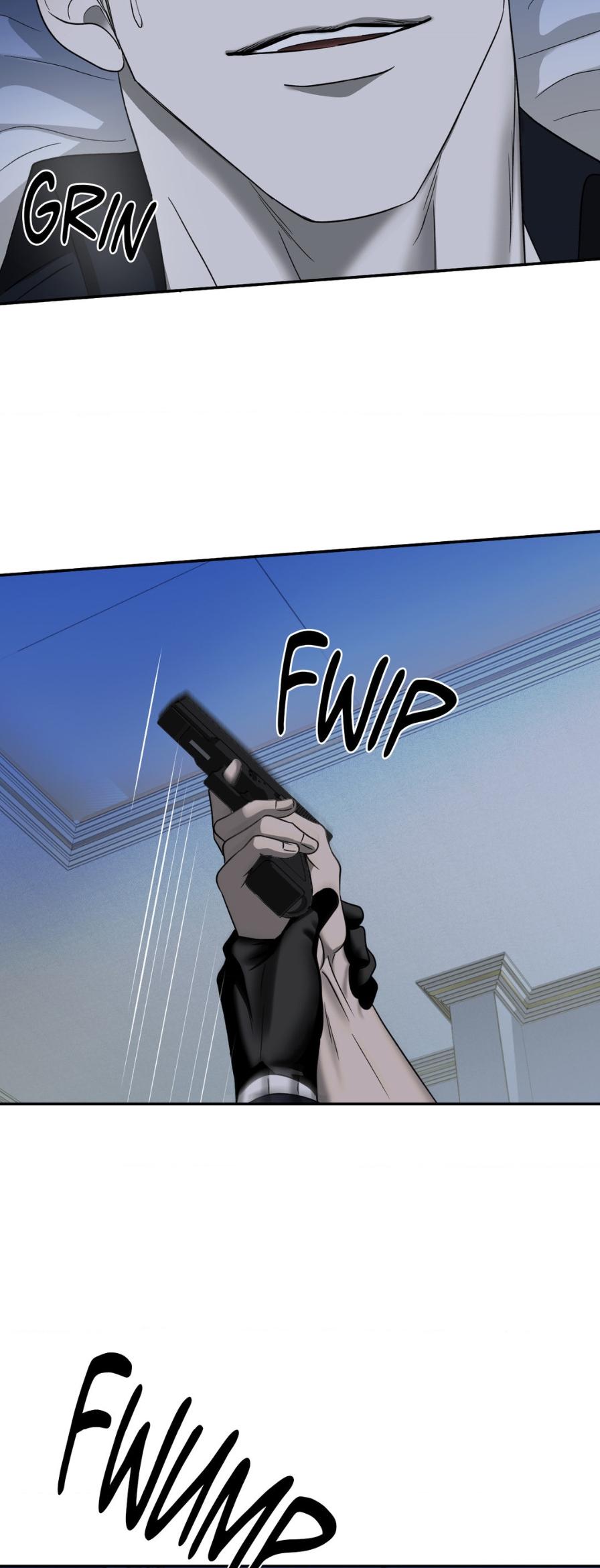 SHUTLINE Chapter 27 - Page 30 in English