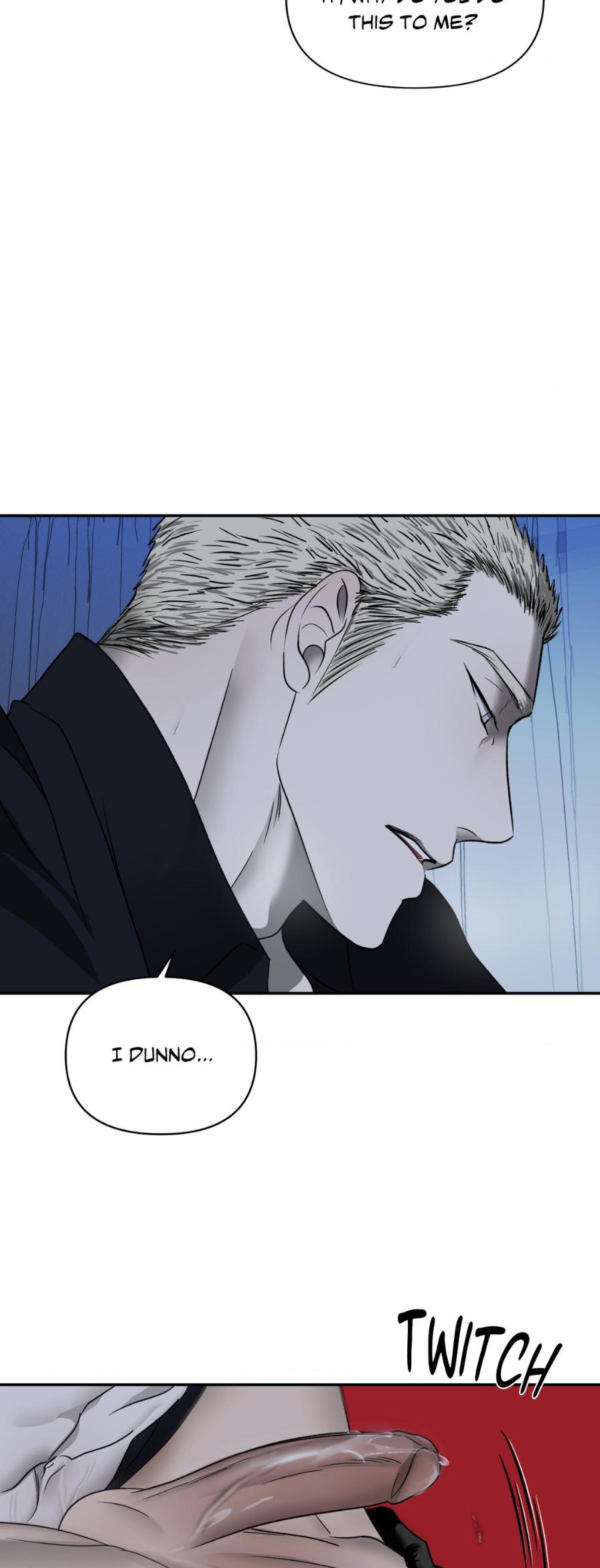 SHUTLINE Chapter 27 - Page 33 in English
