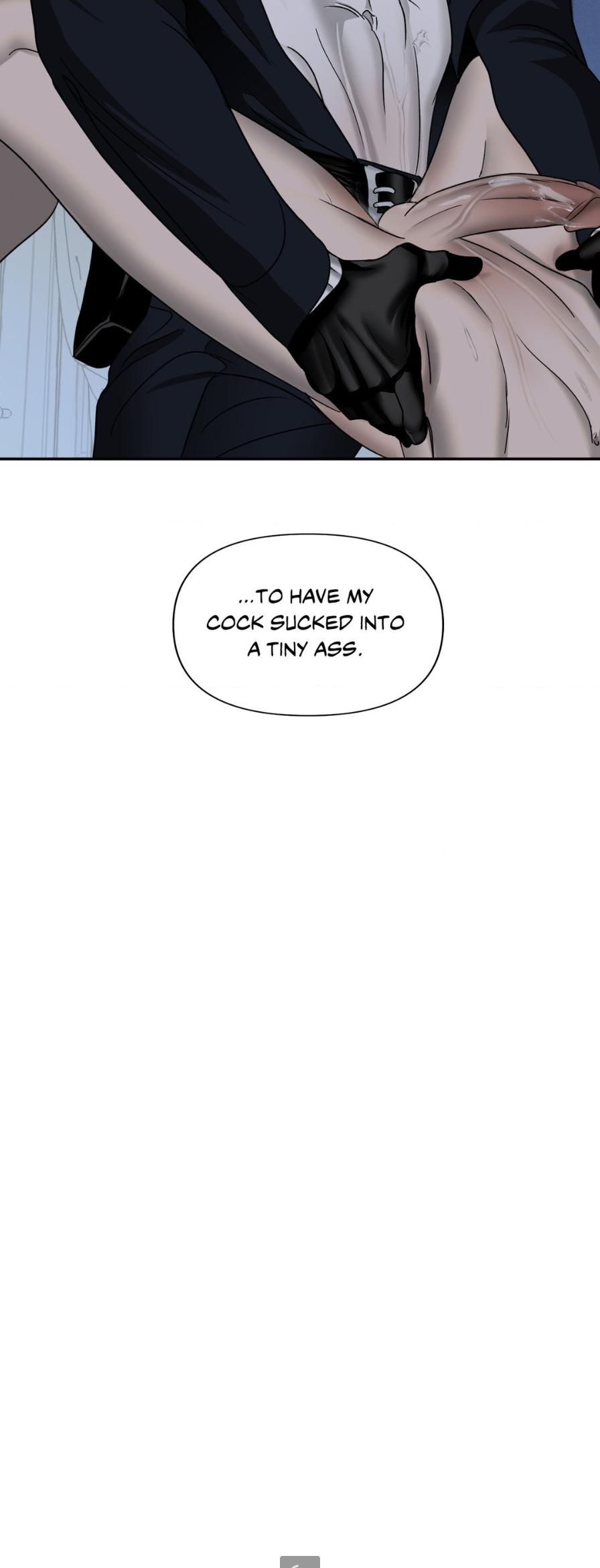 SHUTLINE Chapter 27 - Page 35 in English