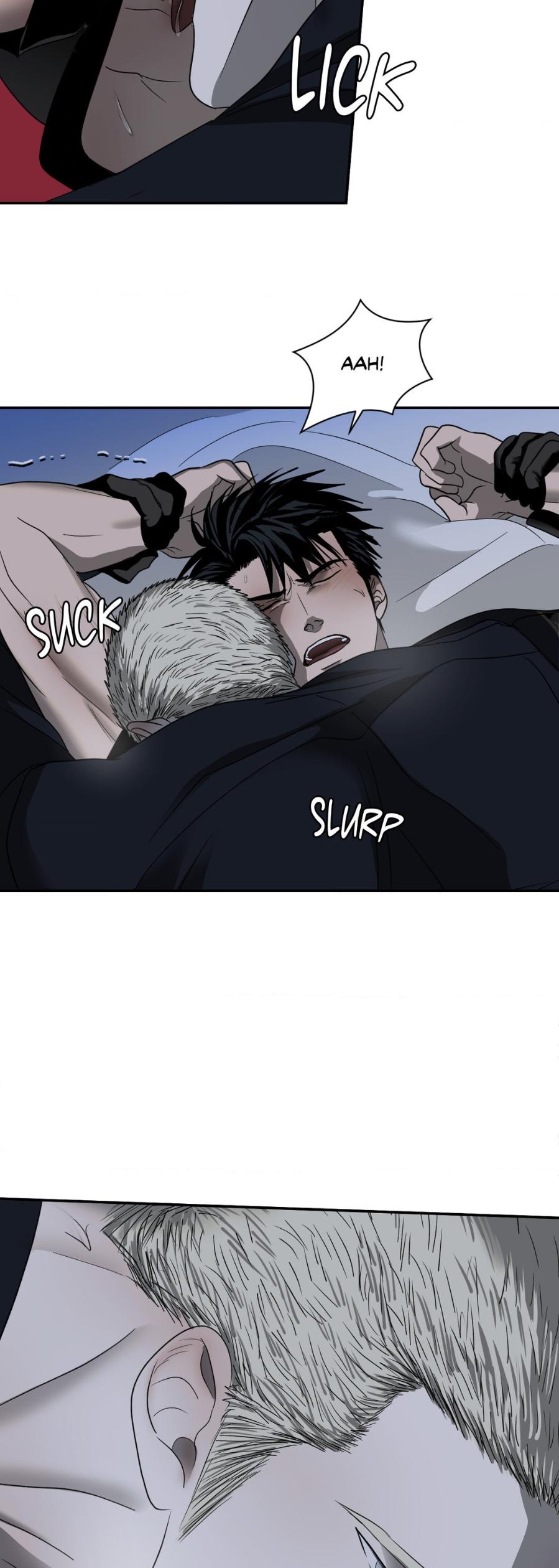 SHUTLINE Chapter 28 - Page 15 in English