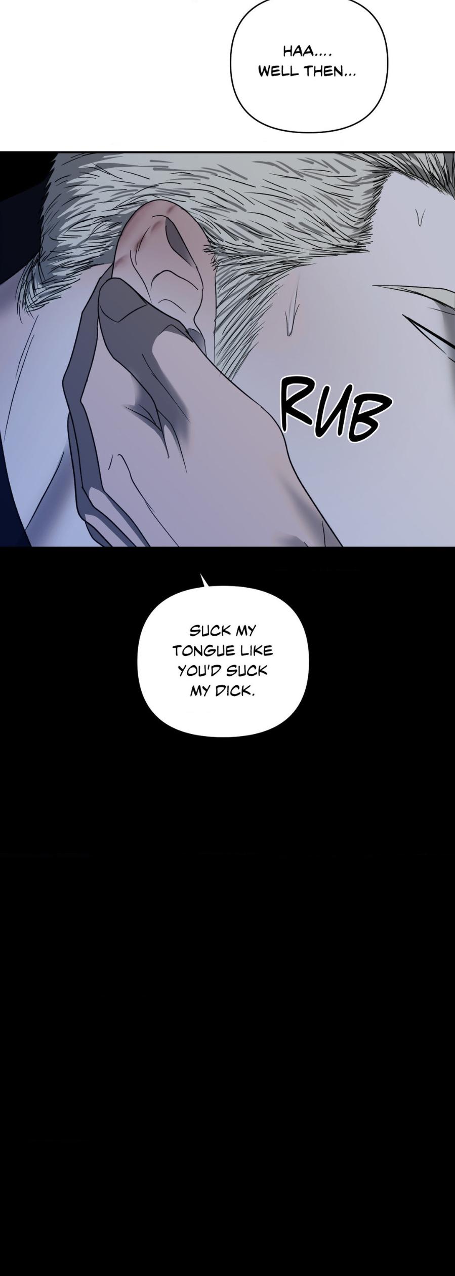 SHUTLINE Chapter 28 - Page 23 in English