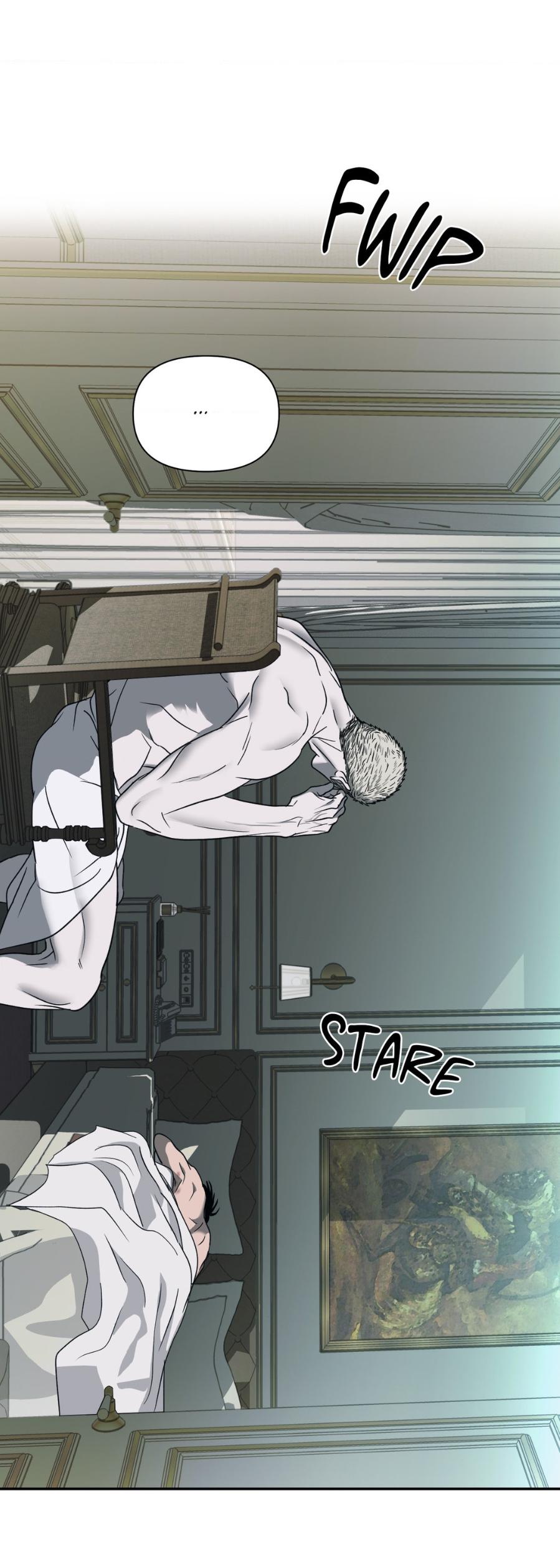 SHUTLINE Chapter 28 - Page 32 in English