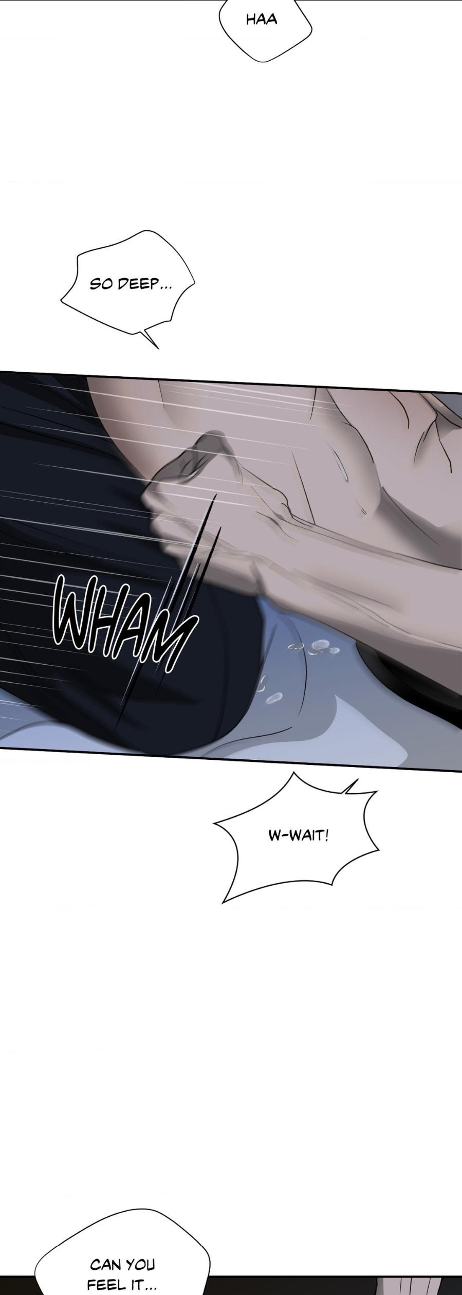 SHUTLINE Chapter 28 - Page 4 in English