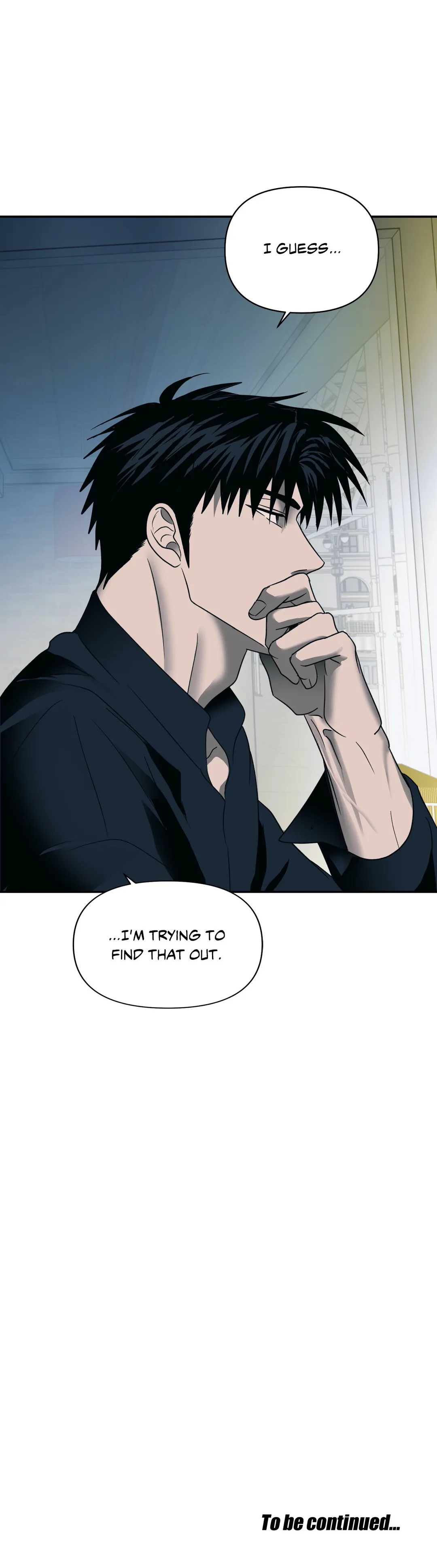 SHUTLINE Chapter 29 - Page 26 in English