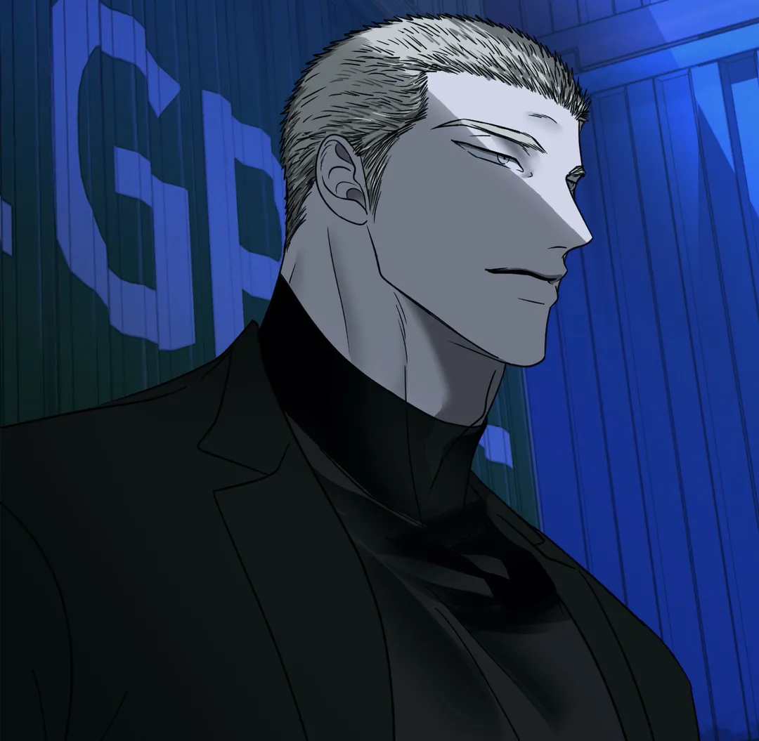 SHUTLINE Chapter 31 - Page 26 in English
