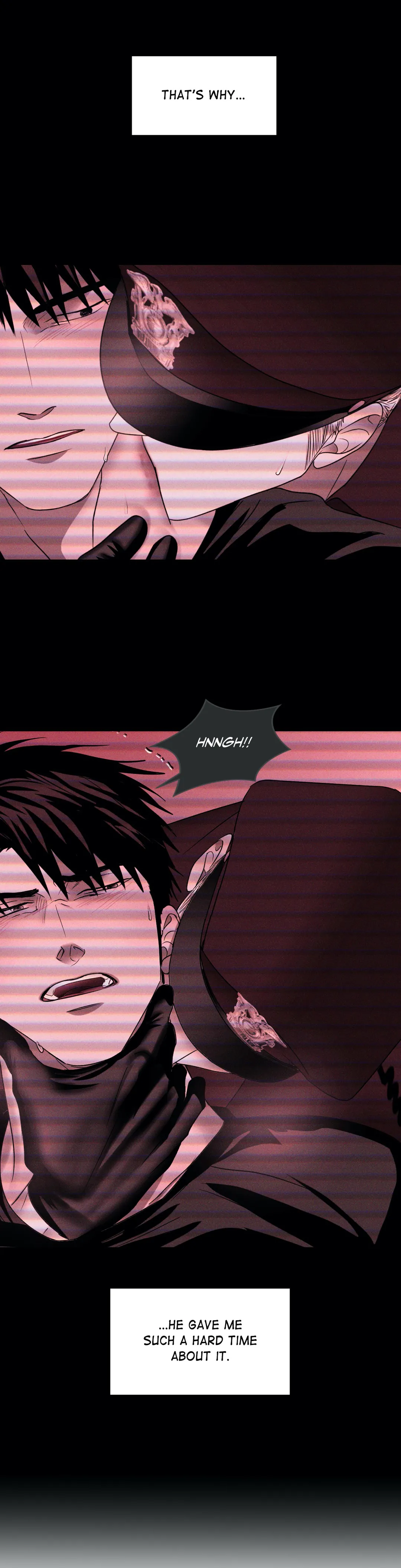 SHUTLINE Chapter 31 - Page 5 in English
