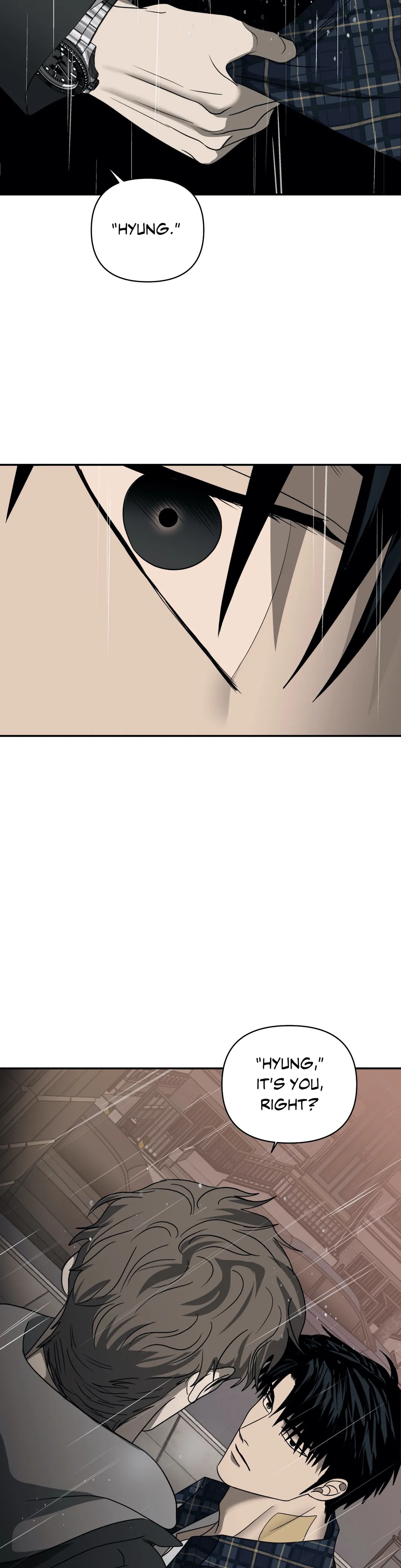 SHUTLINE Chapter 33 - Page 14 in English