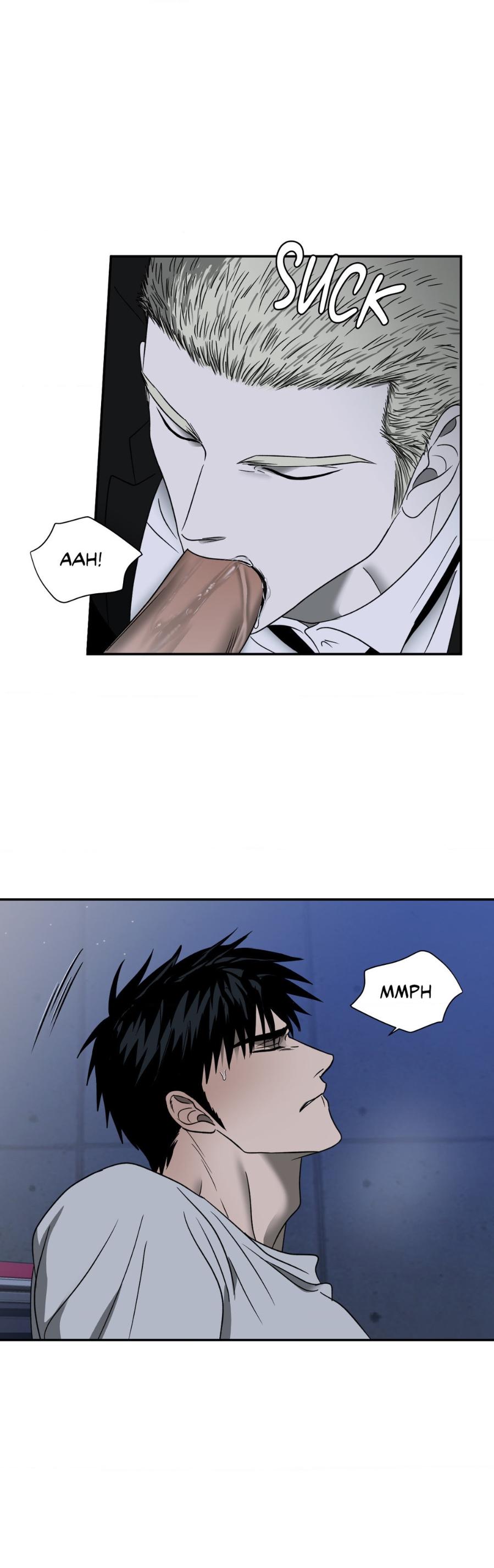 SHUTLINE Chapter 38 - Page 14 in English