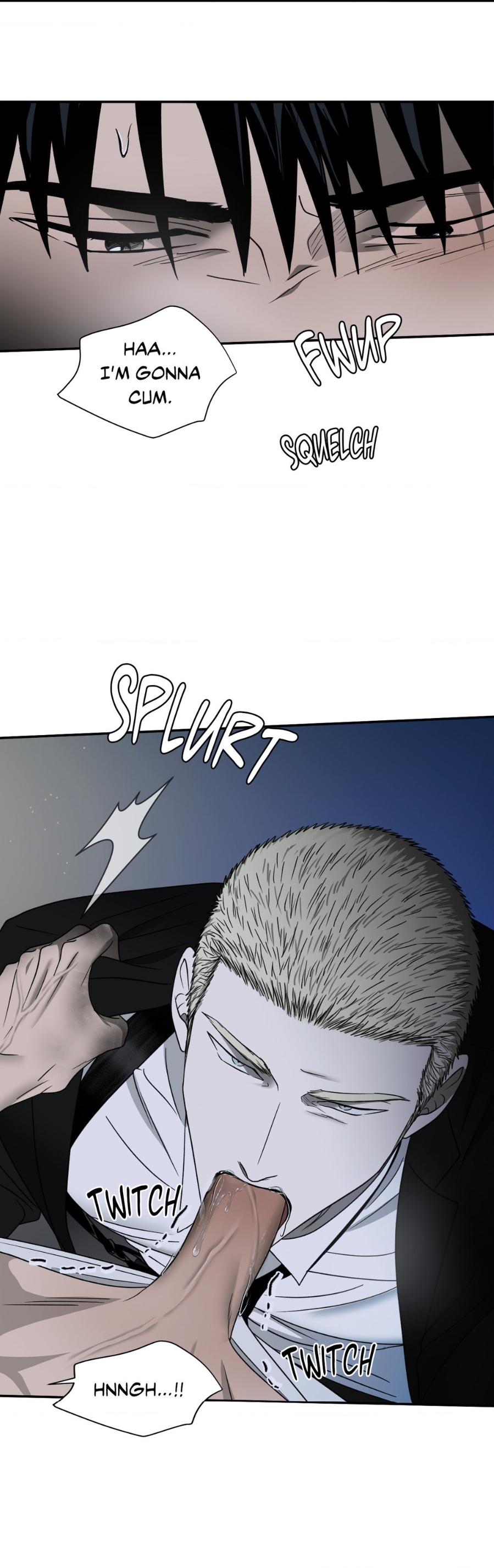 SHUTLINE Chapter 38 - Page 16 in English