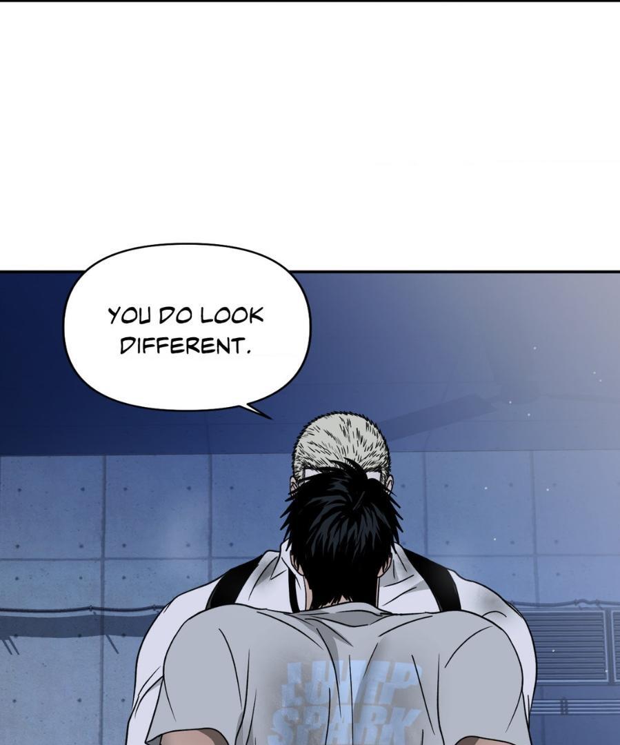 SHUTLINE Chapter 39 - Page 26 in English