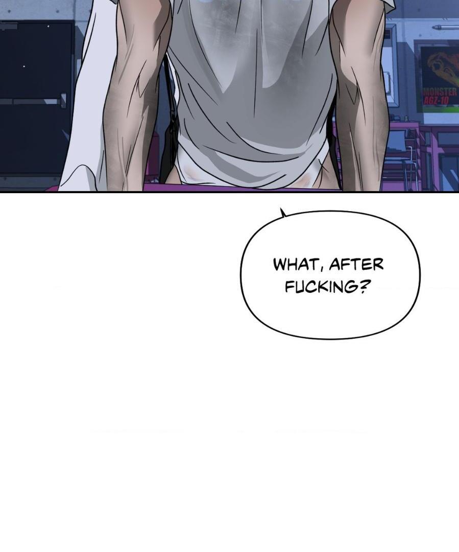 SHUTLINE Chapter 39 - Page 27 in English