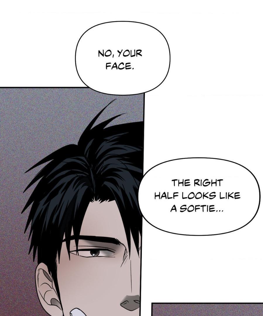 SHUTLINE Chapter 39 - Page 28 in English
