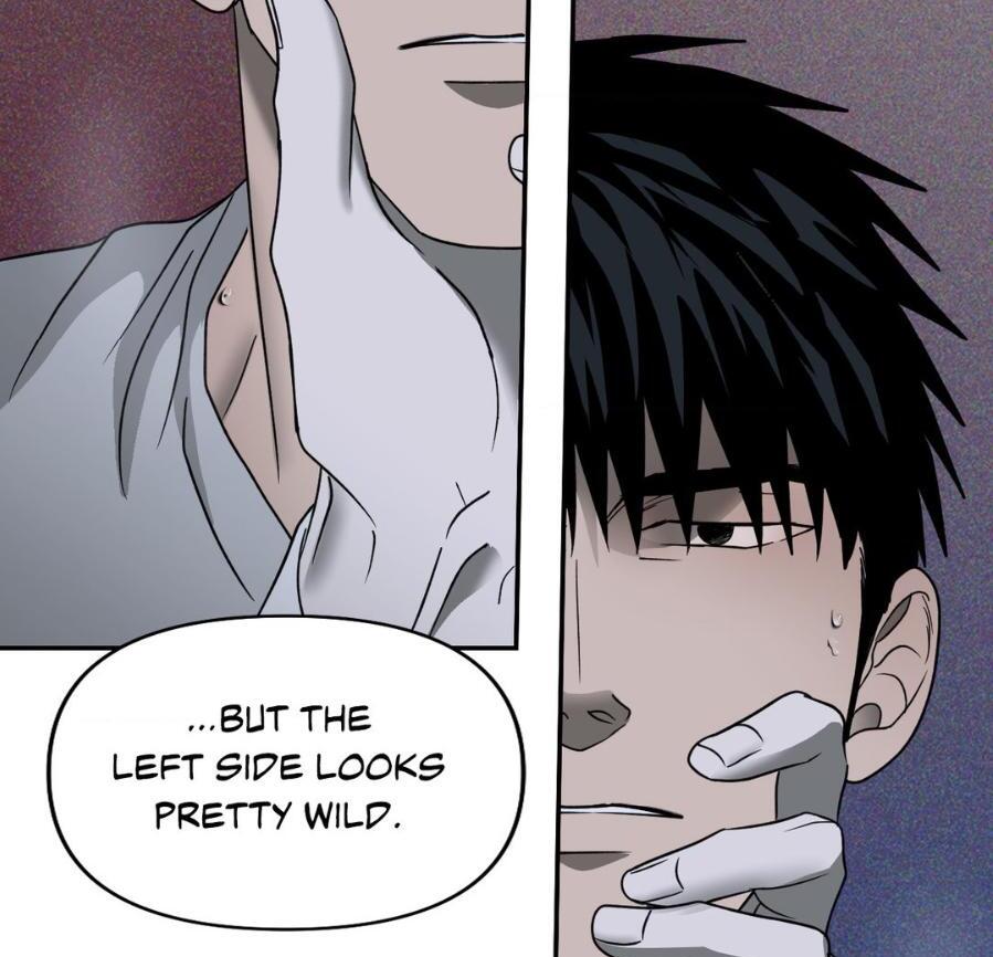 SHUTLINE Chapter 39 - Page 29 in English