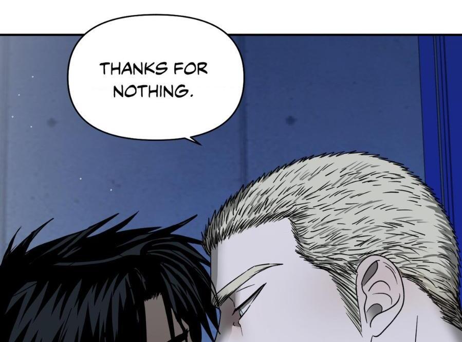 SHUTLINE Chapter 39 - Page 35 in English