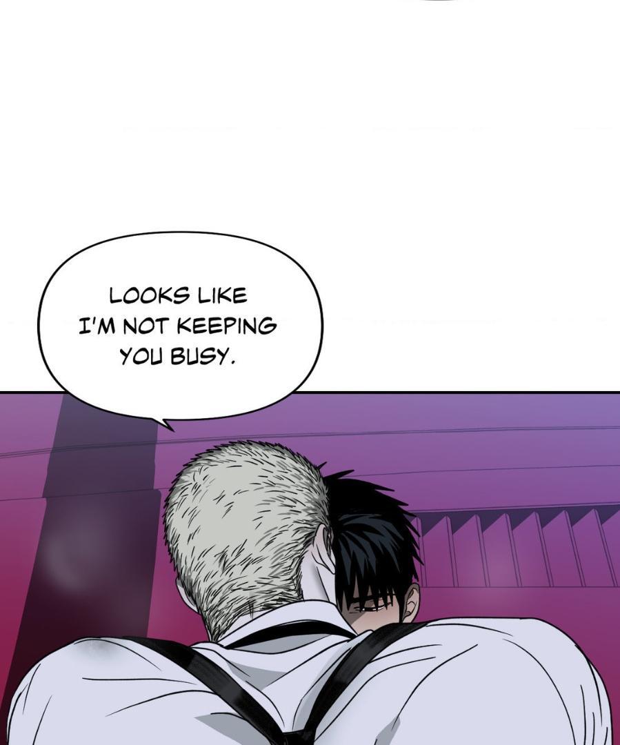 SHUTLINE Chapter 39 - Page 5 in English