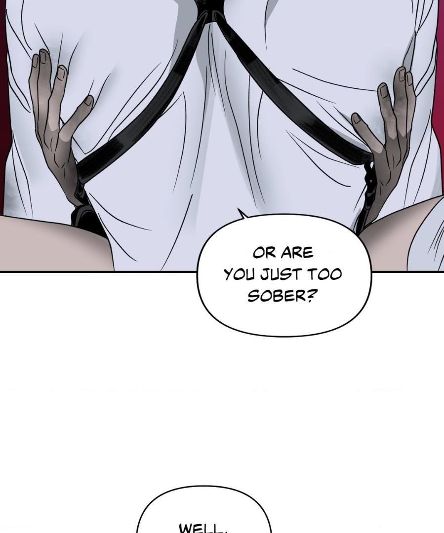 SHUTLINE Chapter 39 - Page 6 in English