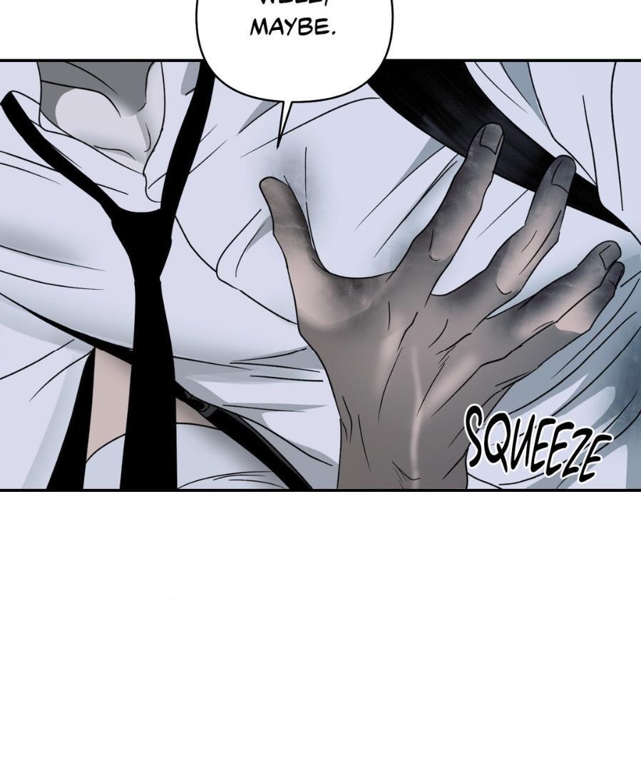 SHUTLINE Chapter 39 - Page 7 in English
