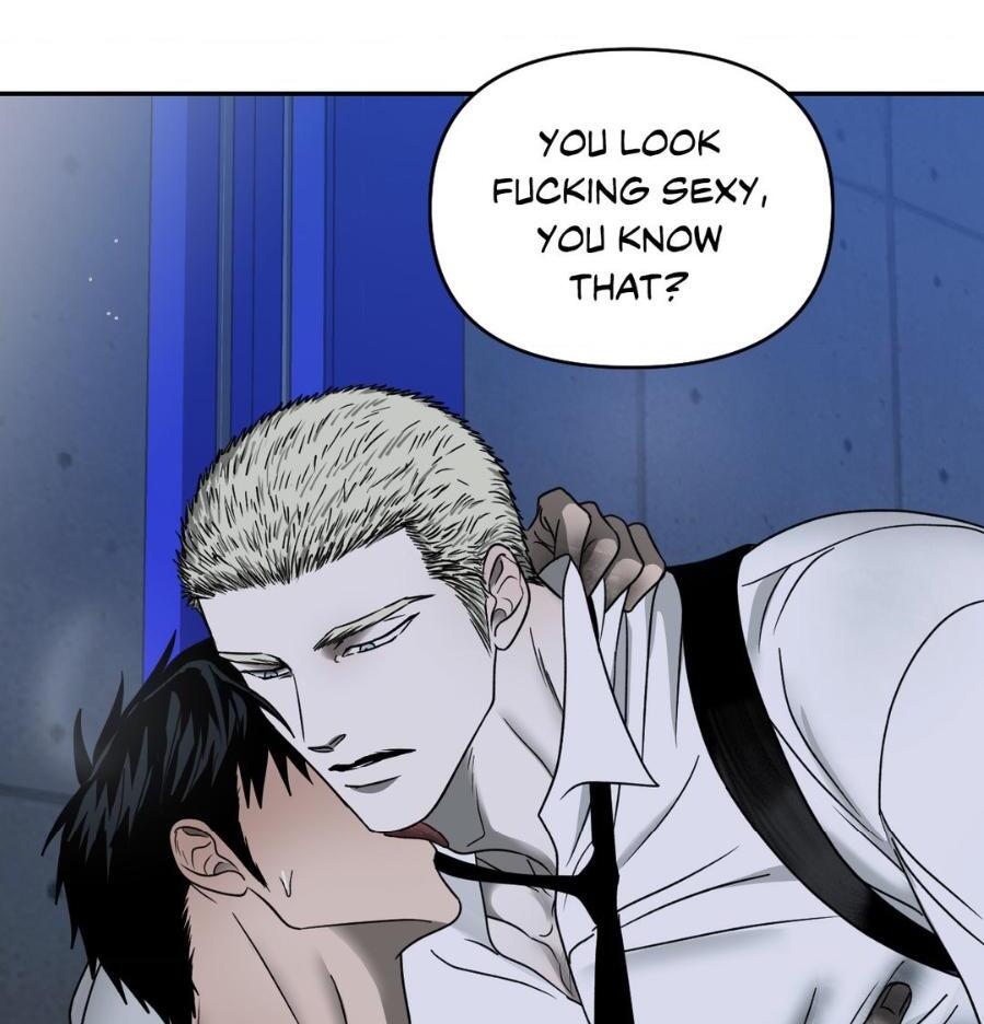 SHUTLINE Chapter 39 - Page 8 in English