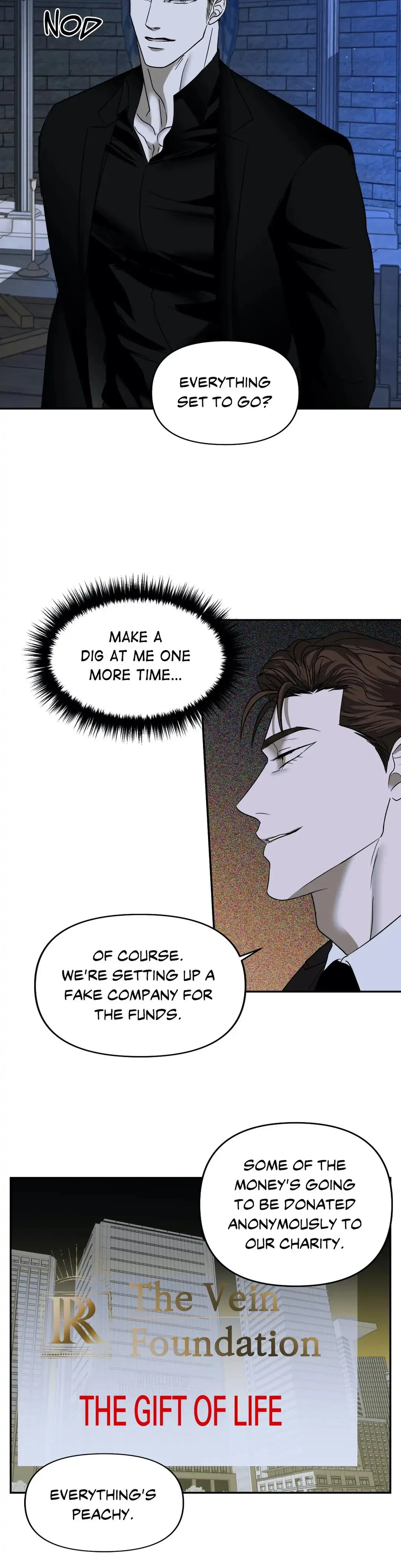 SHUTLINE Chapter 40 - Page 16 in English