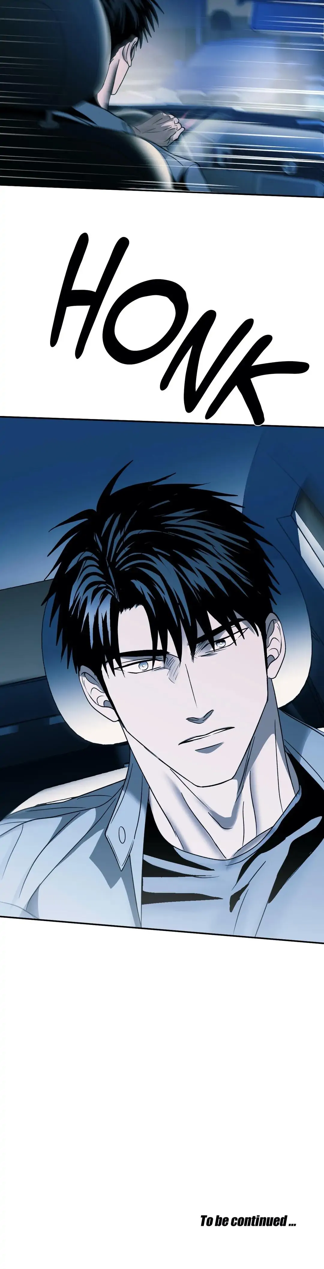 SHUTLINE Chapter 41 - Page 28 in English