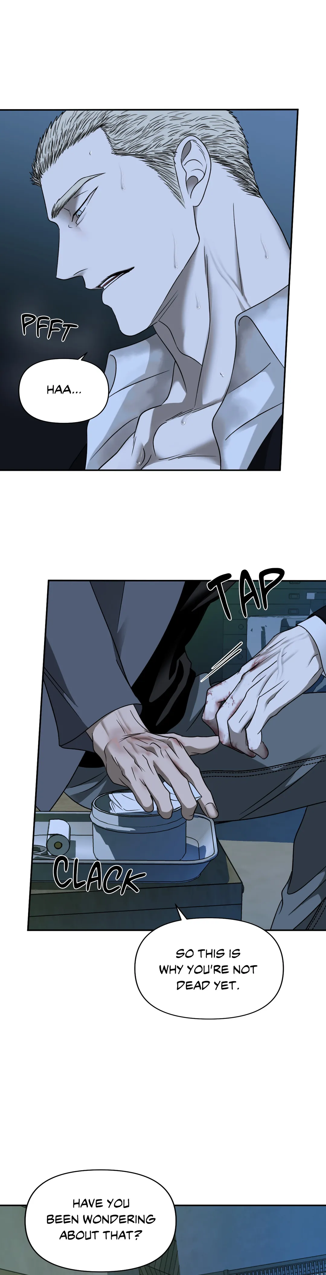 SHUTLINE Chapter 44 - Page 17 in English