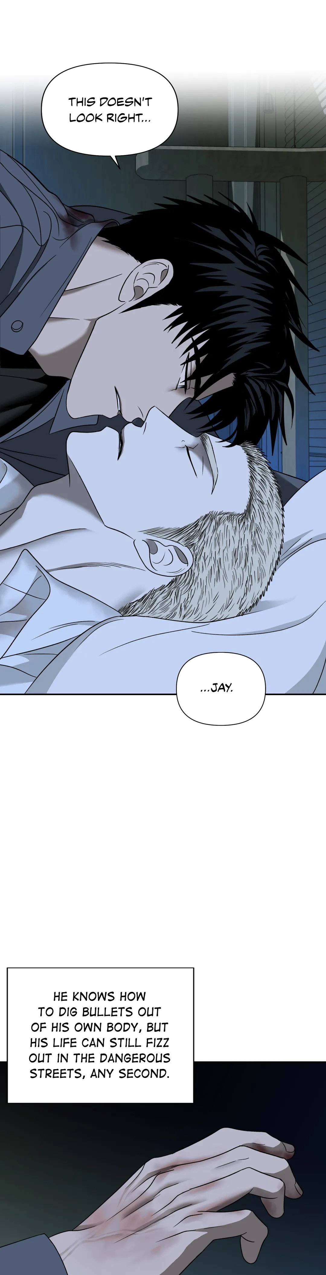 SHUTLINE Chapter 44 - Page 29 in English
