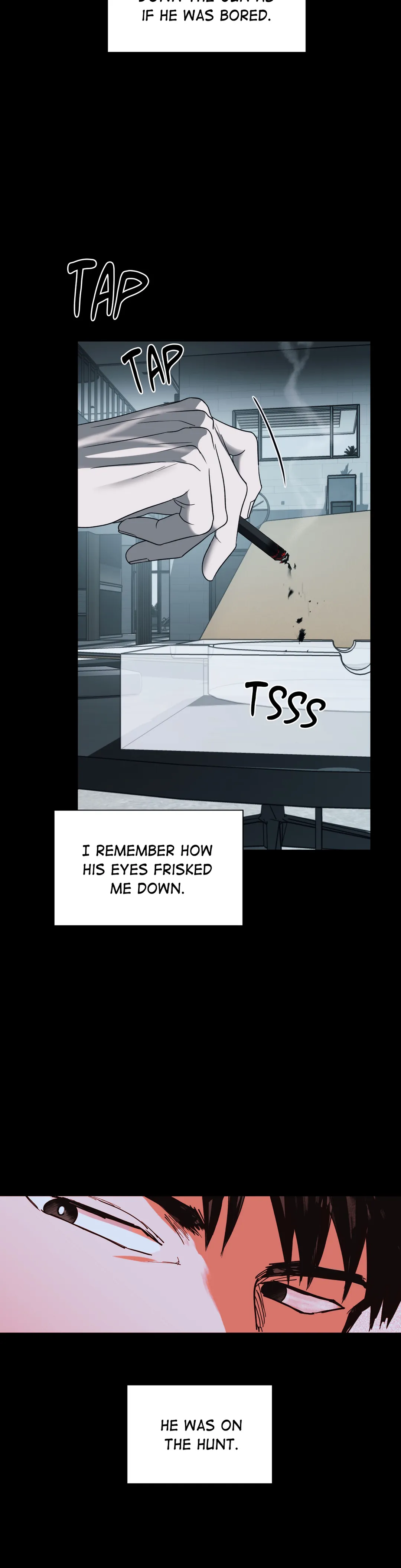 SHUTLINE Chapter 45 - Page 28 in English