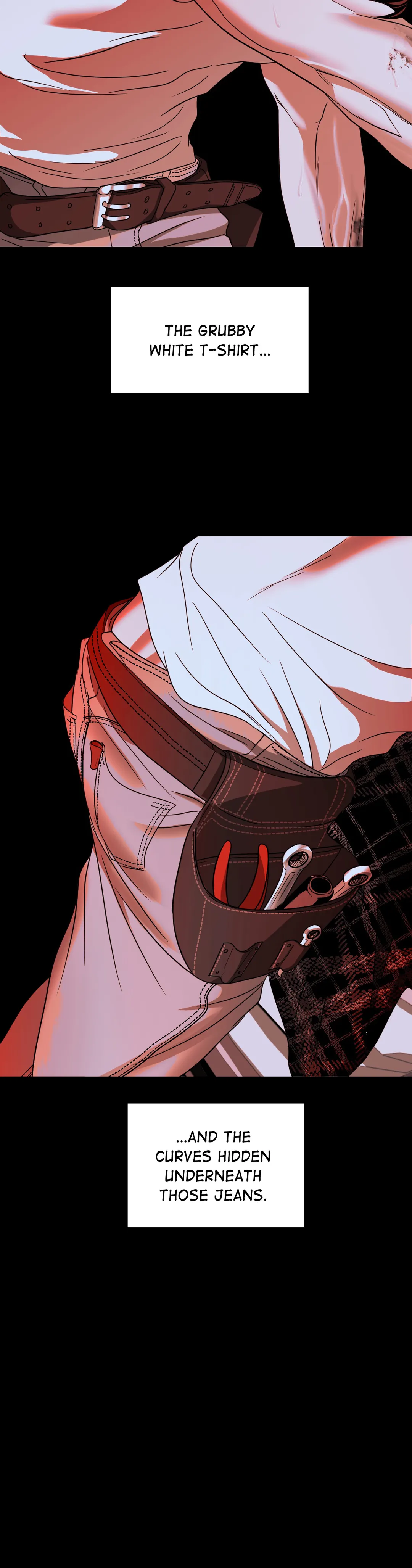 SHUTLINE Chapter 45 - Page 30 in English