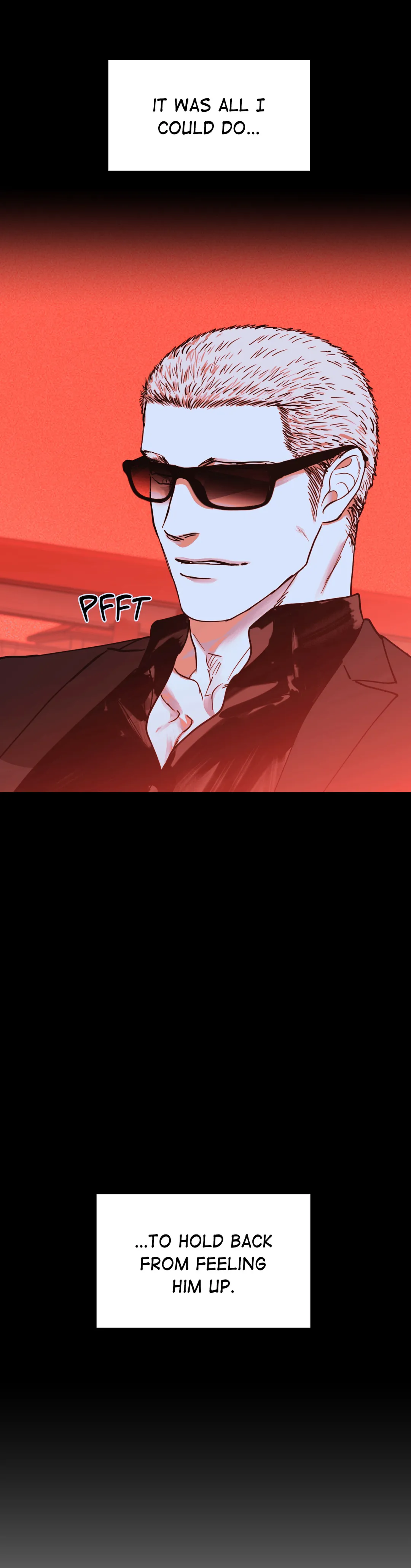 SHUTLINE Chapter 45 - Page 31 in English