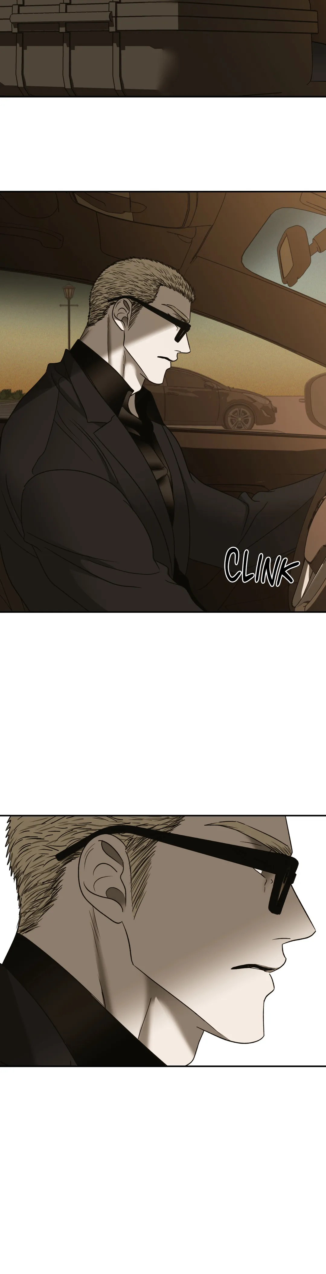 SHUTLINE Chapter 45 - Page 7 in English