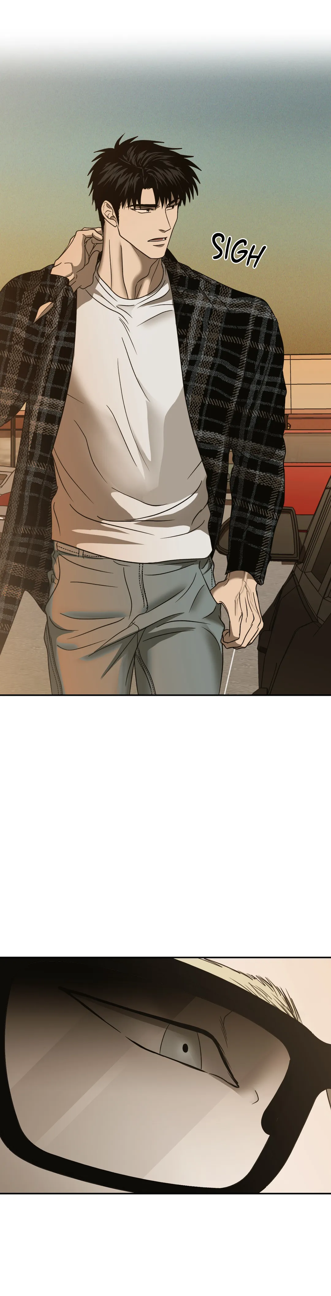 SHUTLINE Chapter 45 - Page 8 in English