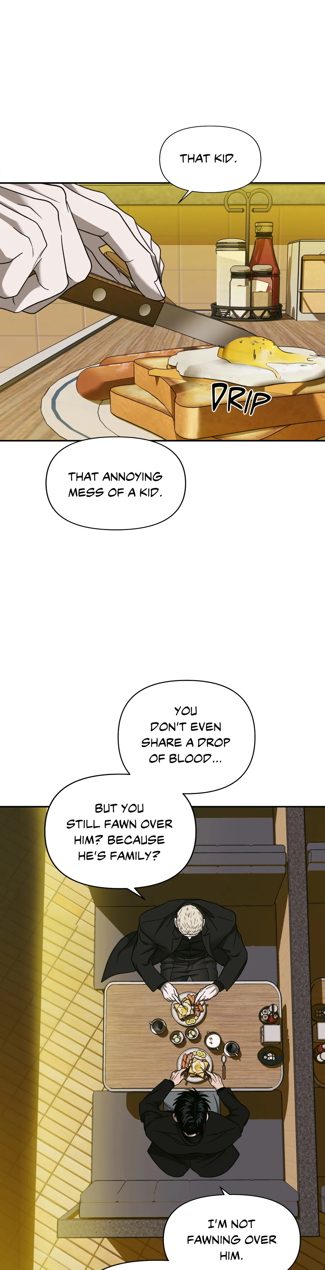 SHUTLINE Chapter 46 - Page 25 in English