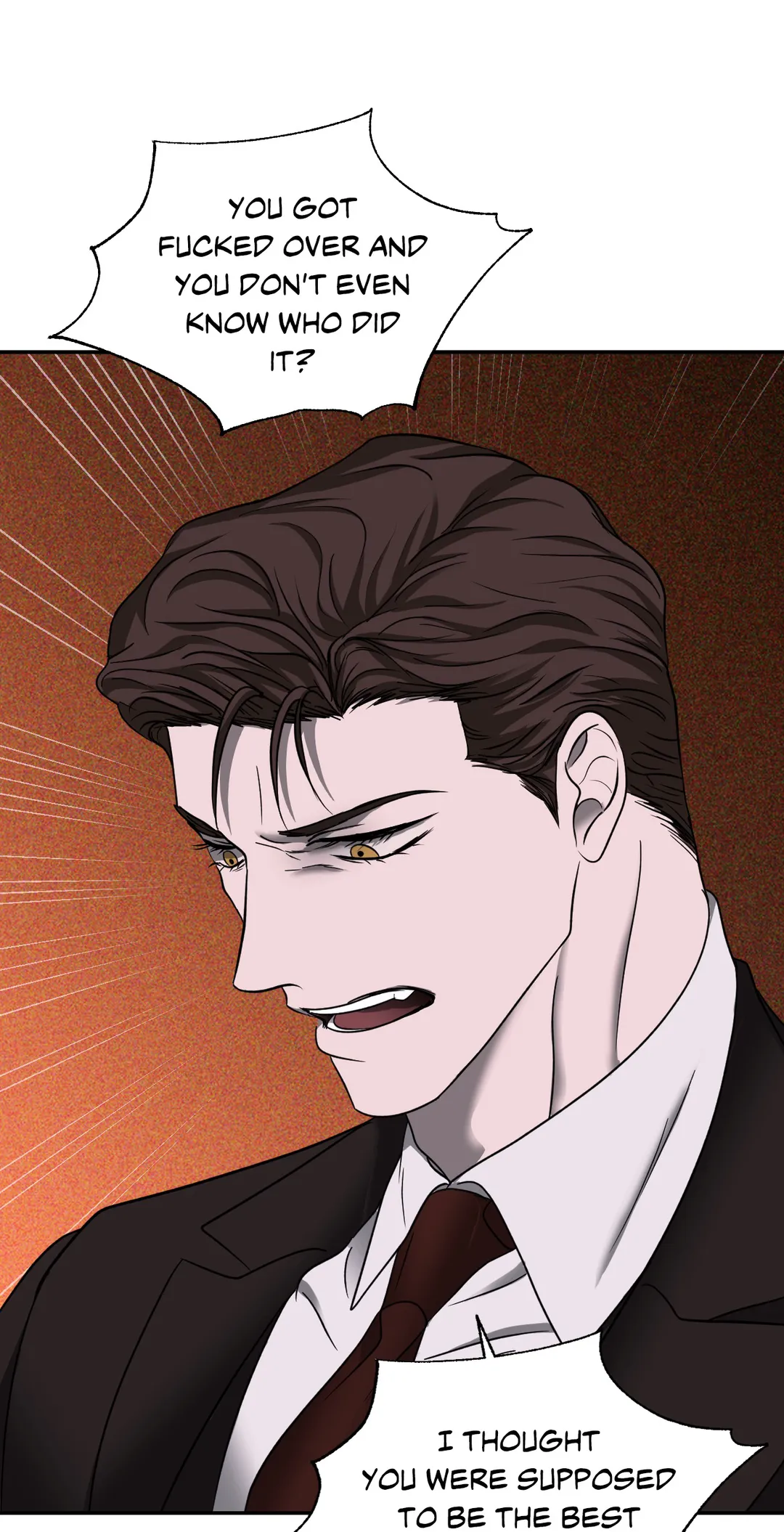 SHUTLINE Chapter 46 - Page 29 in English
