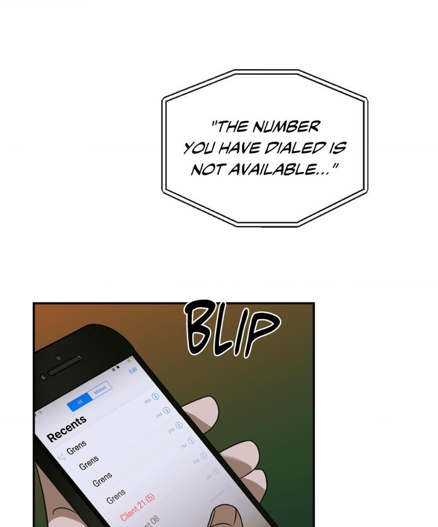 SHUTLINE Chapter 48 - Page 10 in English