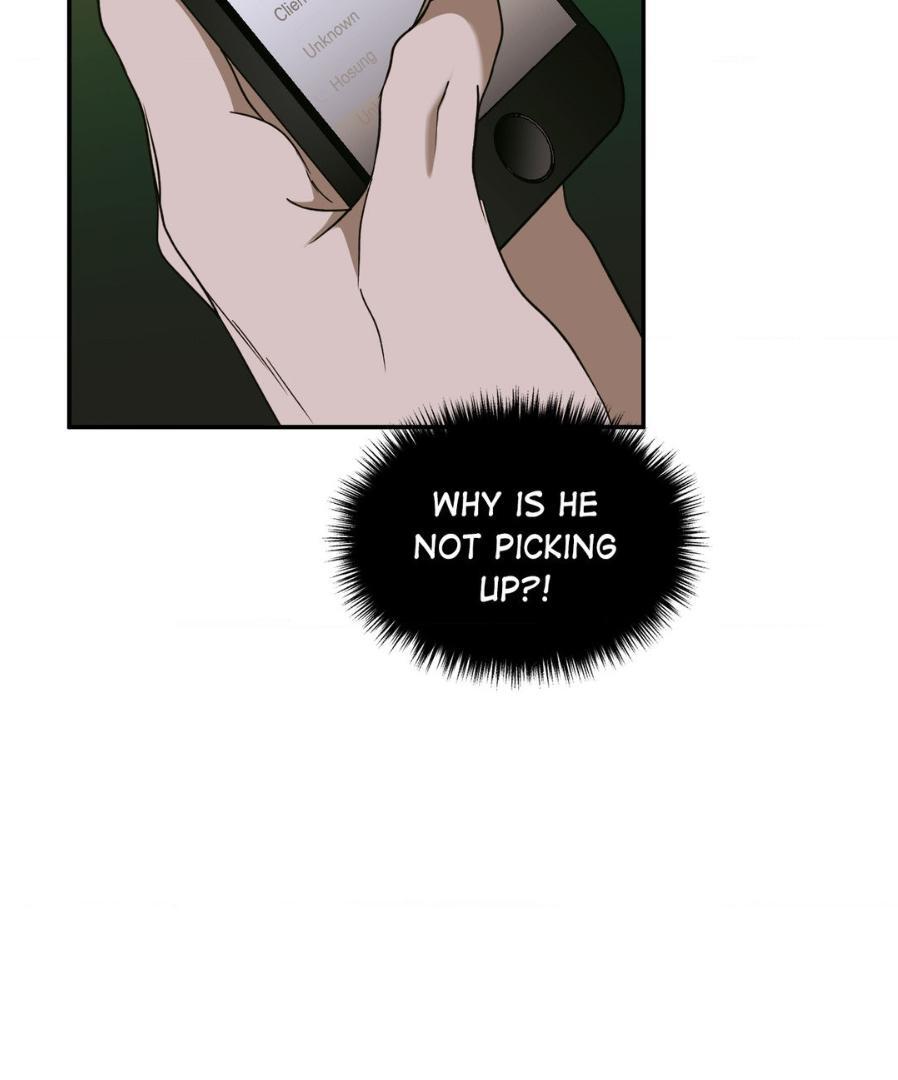 SHUTLINE Chapter 48 - Page 11 in English