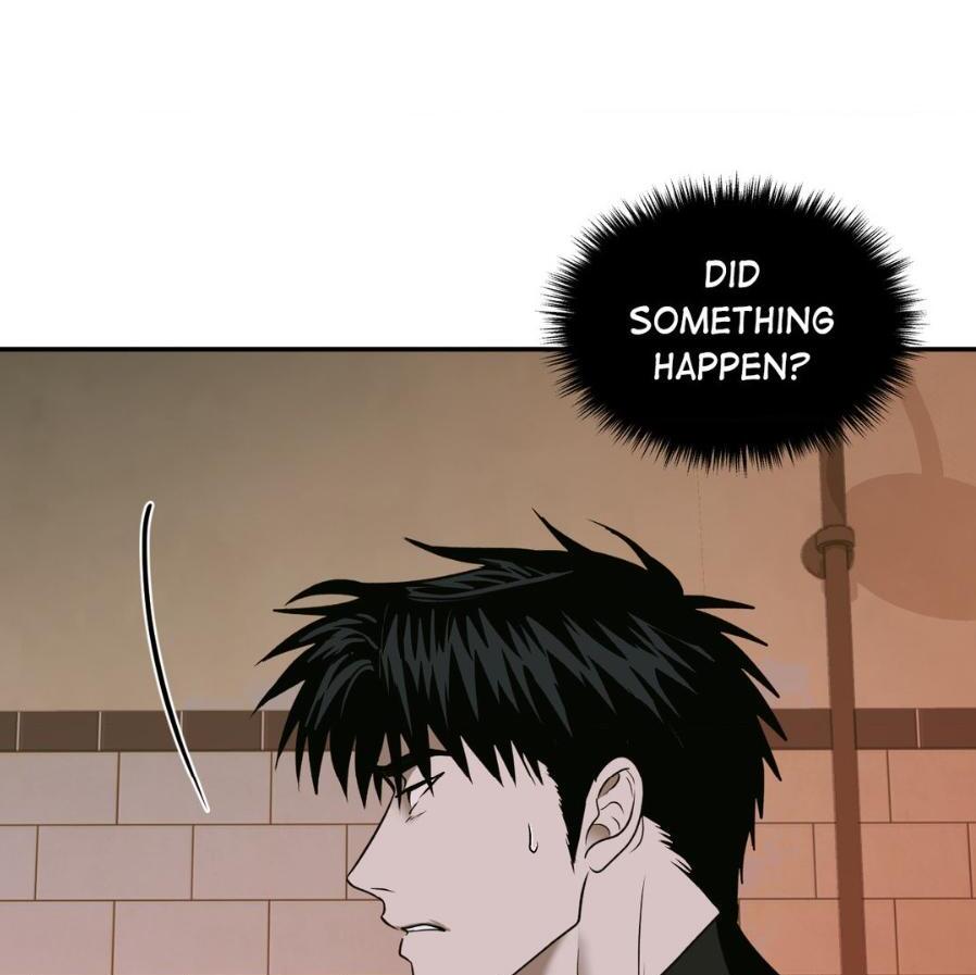 SHUTLINE Chapter 48 - Page 12 in English