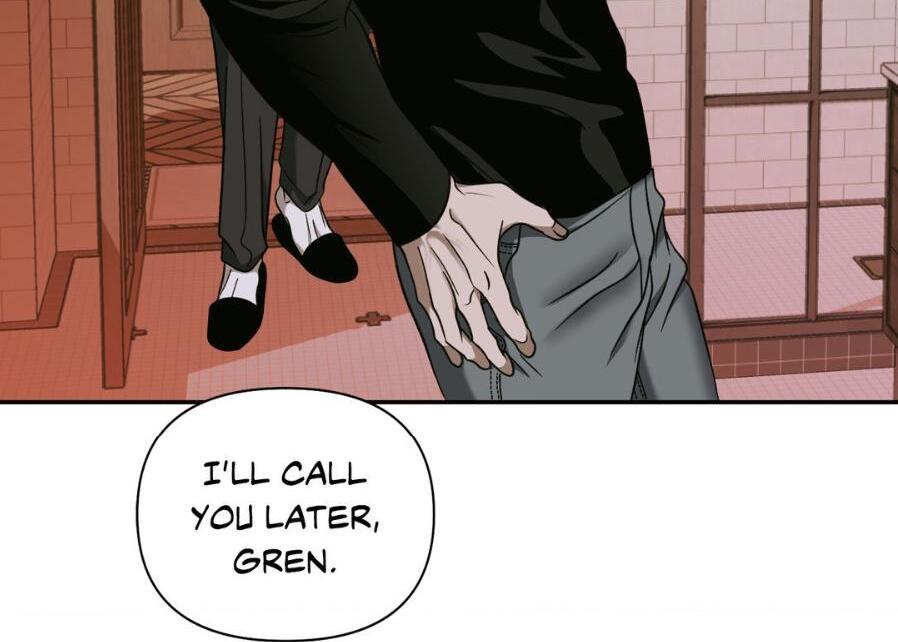 SHUTLINE Chapter 48 - Page 18 in English