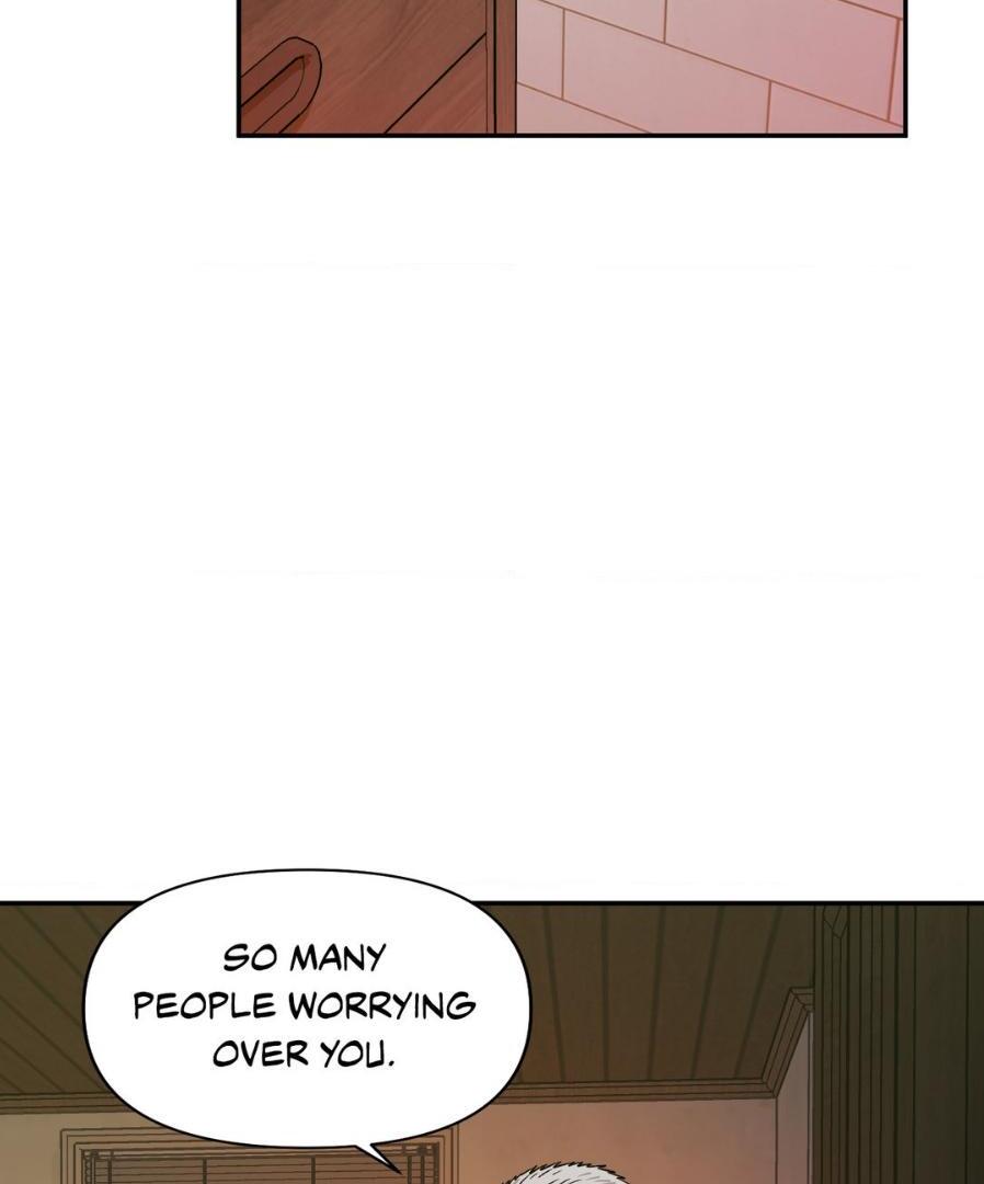 SHUTLINE Chapter 48 - Page 21 in English
