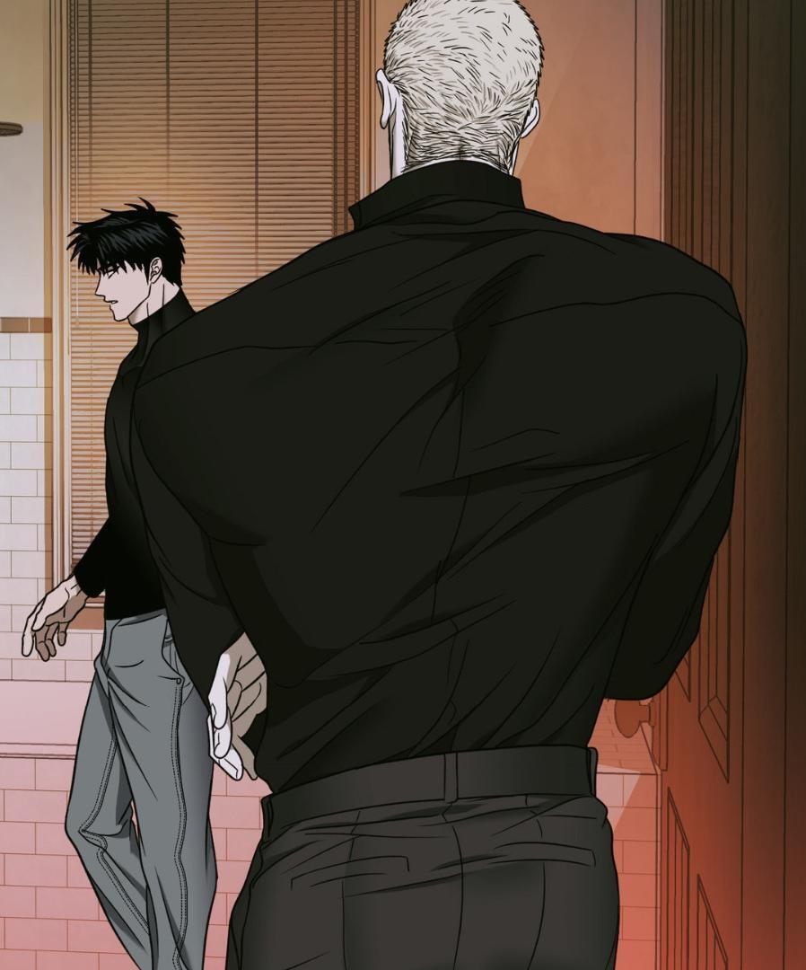 SHUTLINE Chapter 48 - Page 22 in English