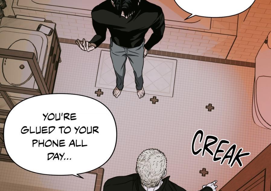 SHUTLINE Chapter 48 - Page 24 in English