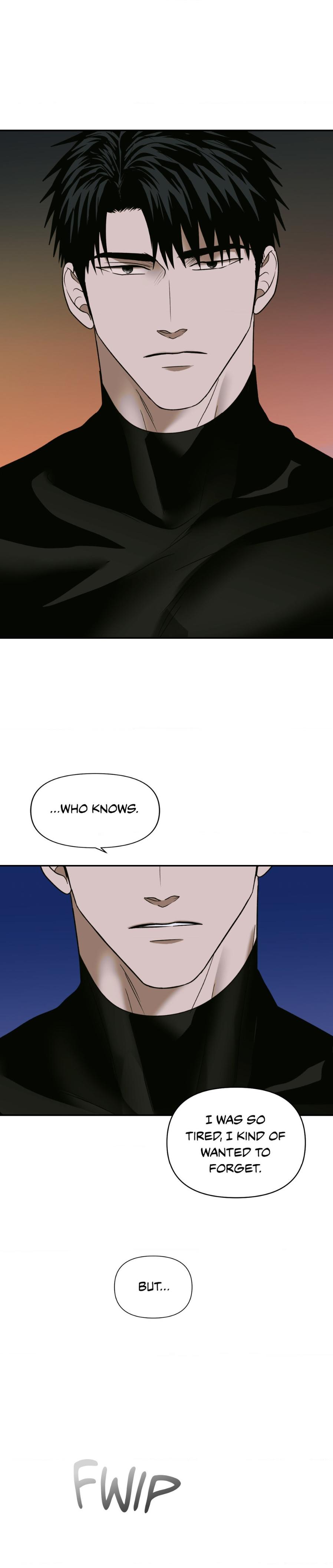 SHUTLINE Chapter 48 - Page 31 in English