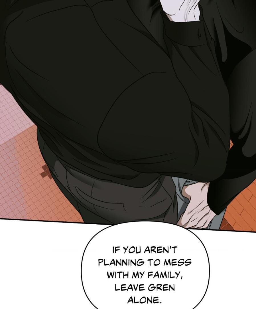 SHUTLINE Chapter 48 - Page 33 in English